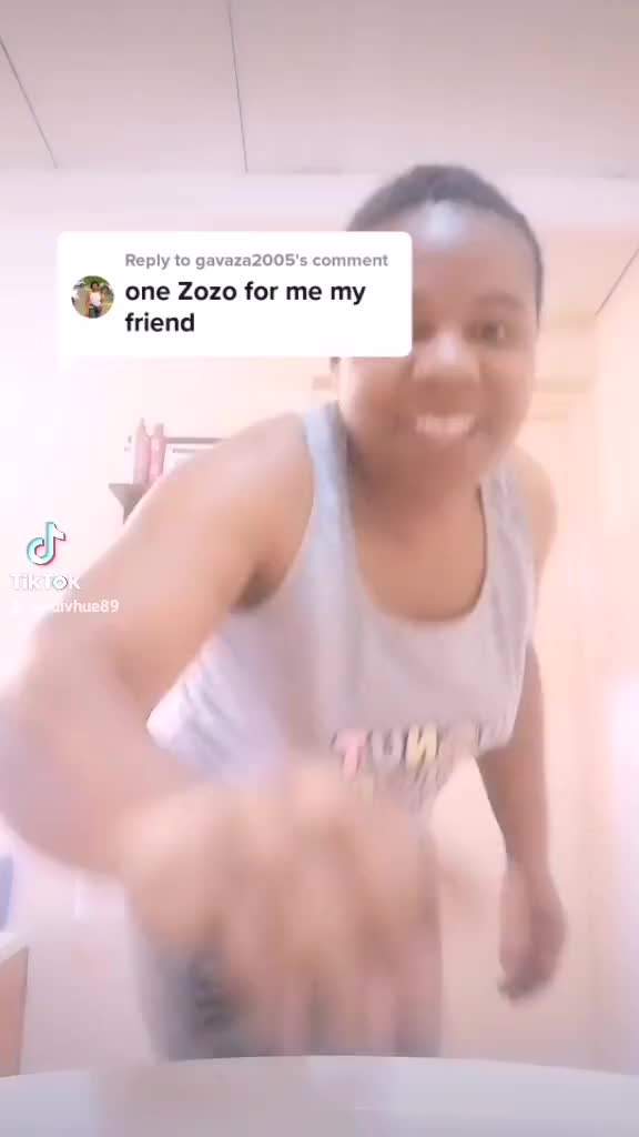 @Chef Ndivhuzwothe