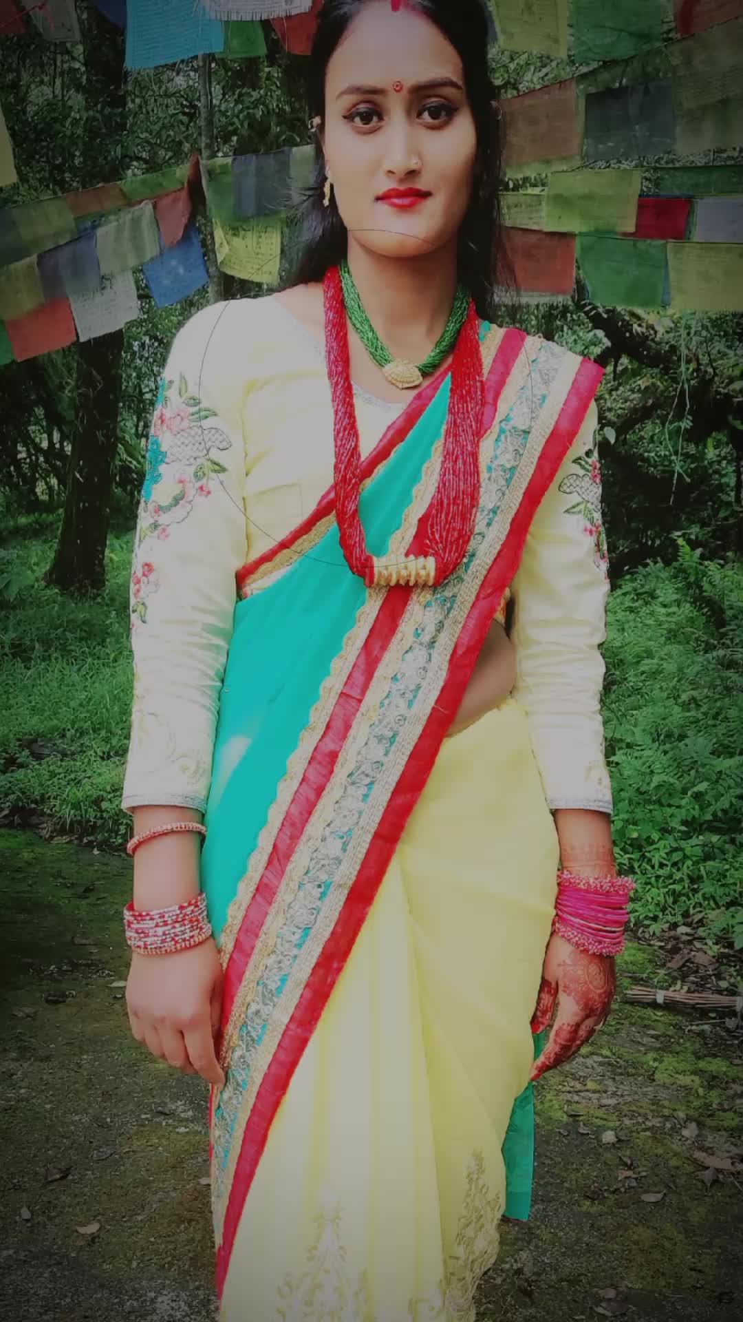@Siwani khadka❤🙏💙