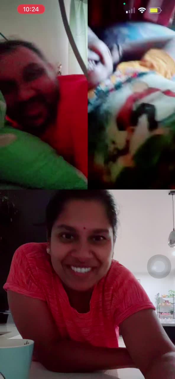 @Arathi Kiran