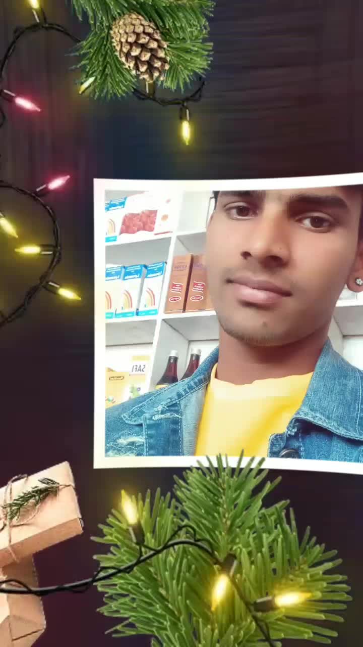 @Ravi Yadav