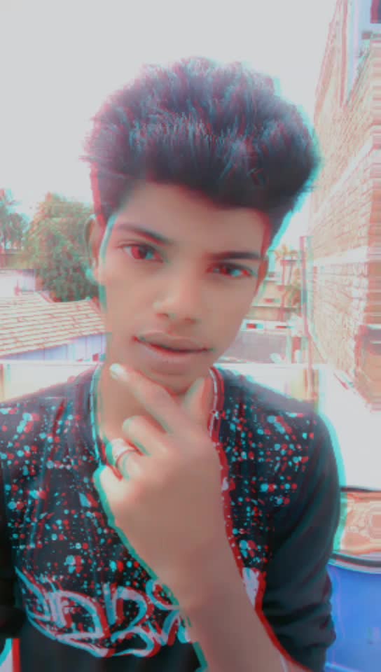 @2k kid vignesh