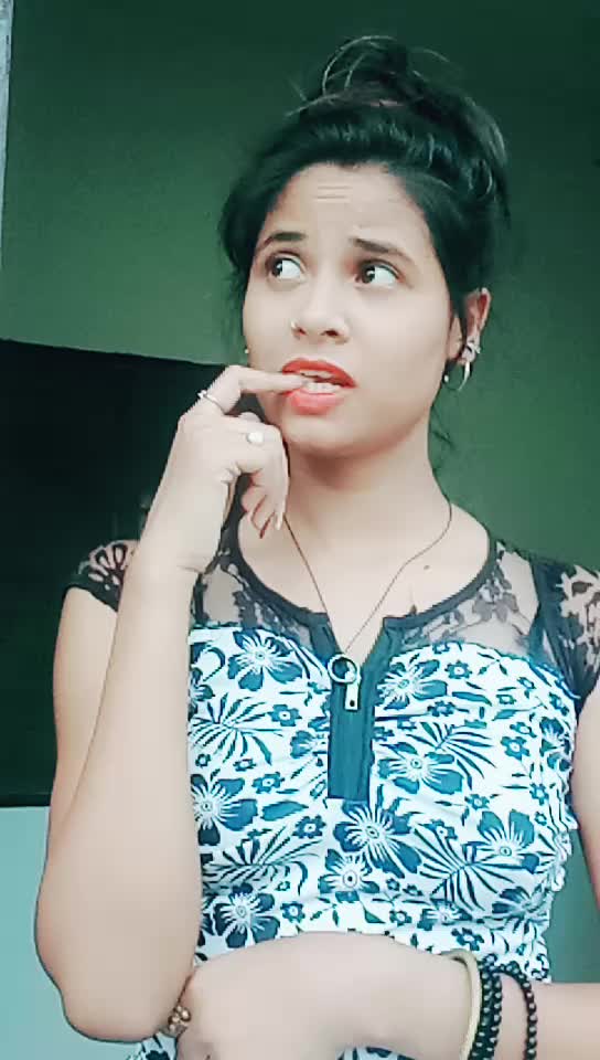 @भोले  🙏की लाडली😘