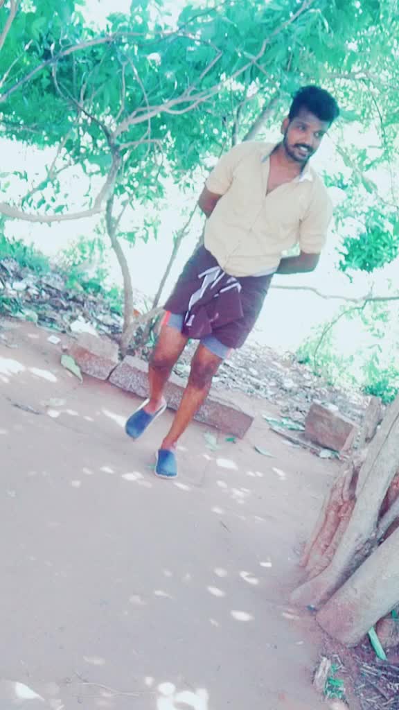 @vivekeswar