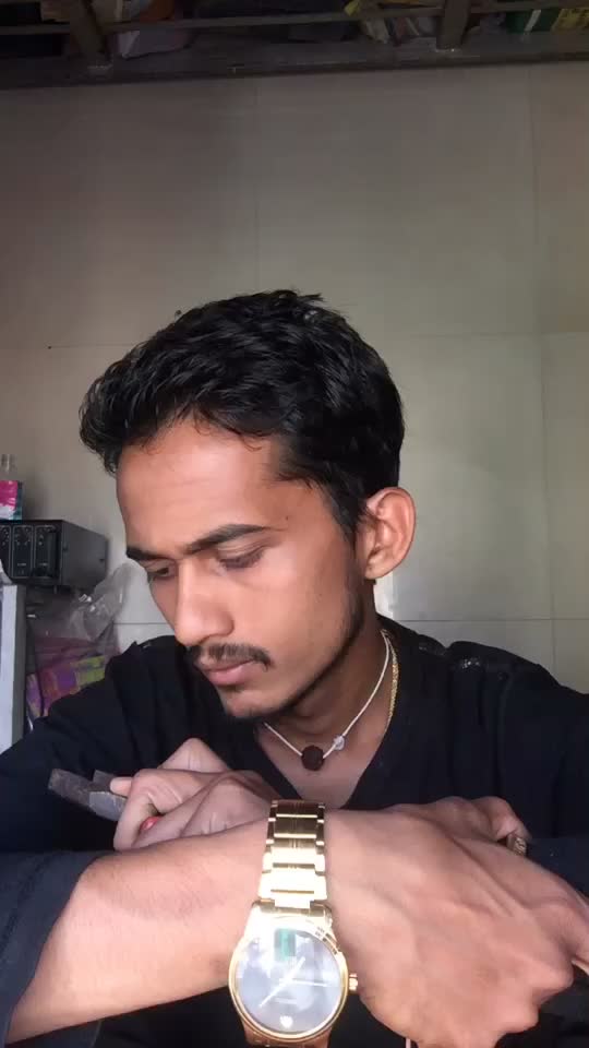 @Mayur Gunjal
