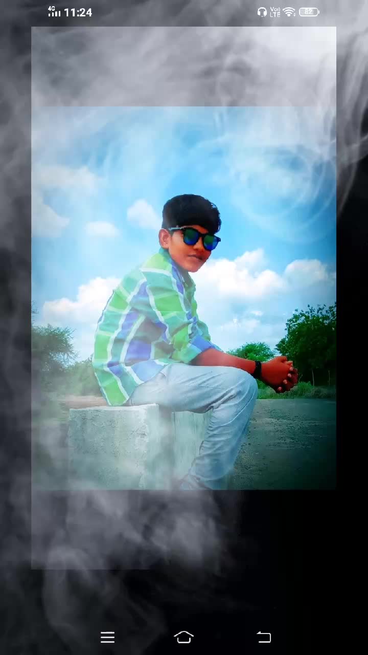 @Bad Boy Vishu