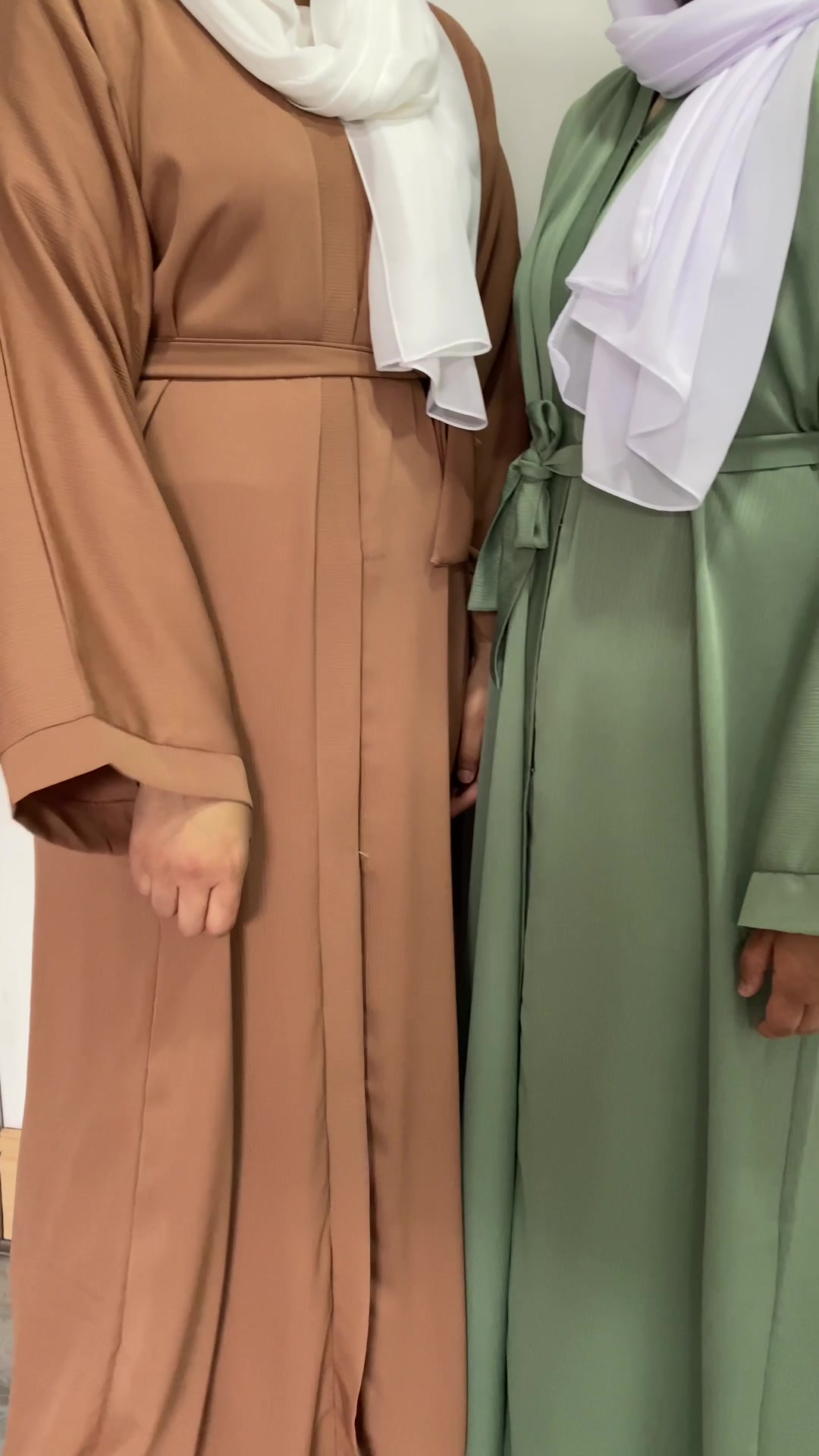 @Almas Modesty