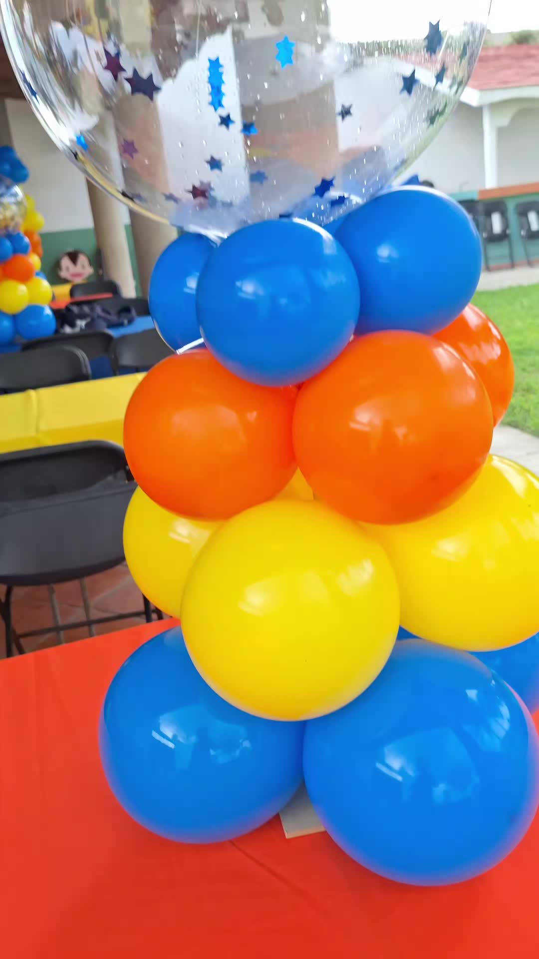 @festy globos