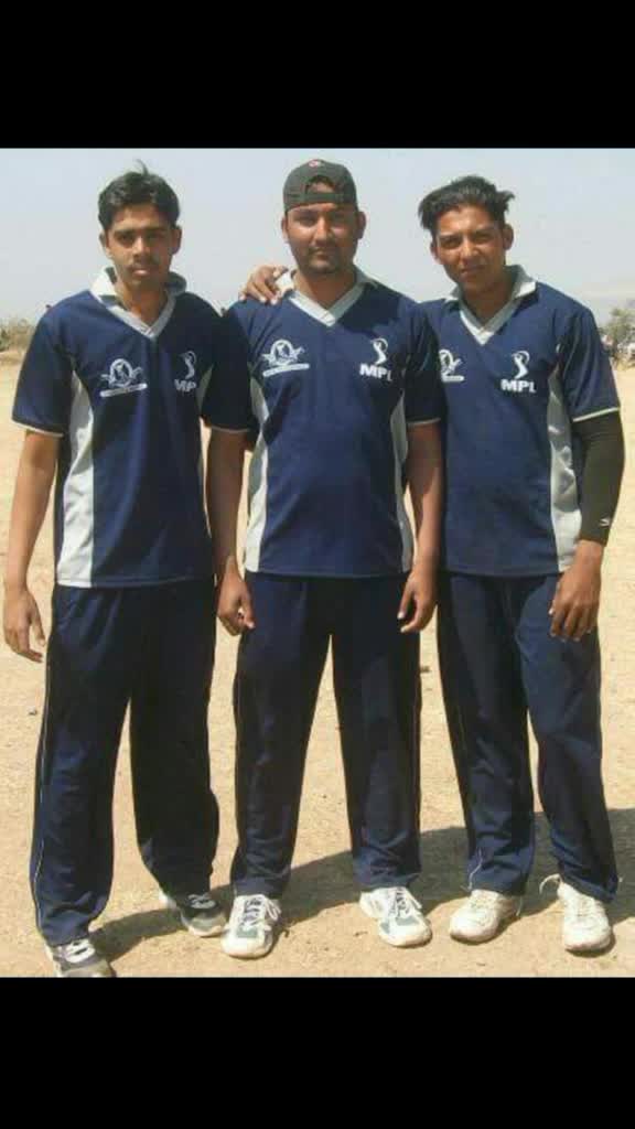 @Ajmat Khan