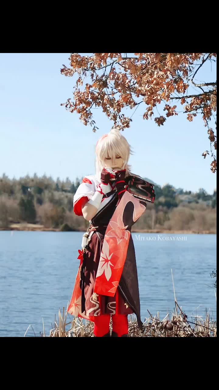 @Miyako Kobayashi