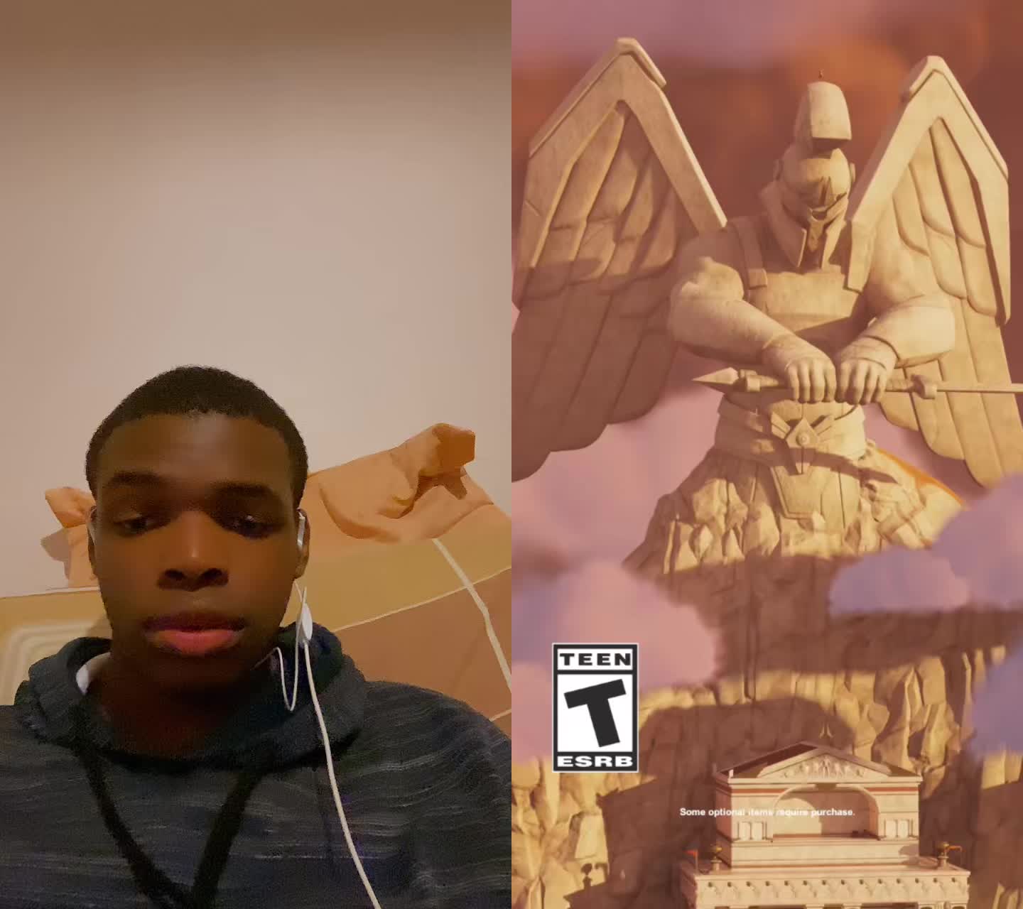 @Daniel Famodun