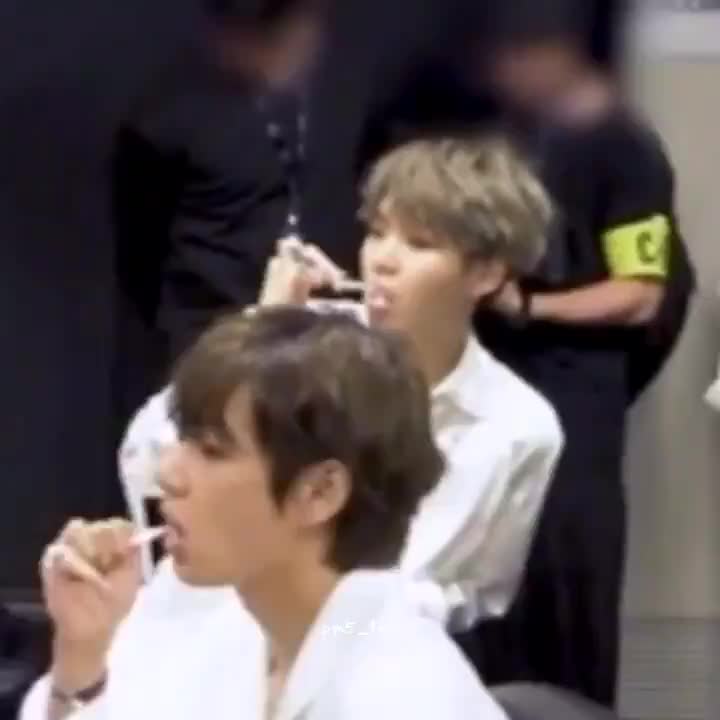 @I ❤️ taegi