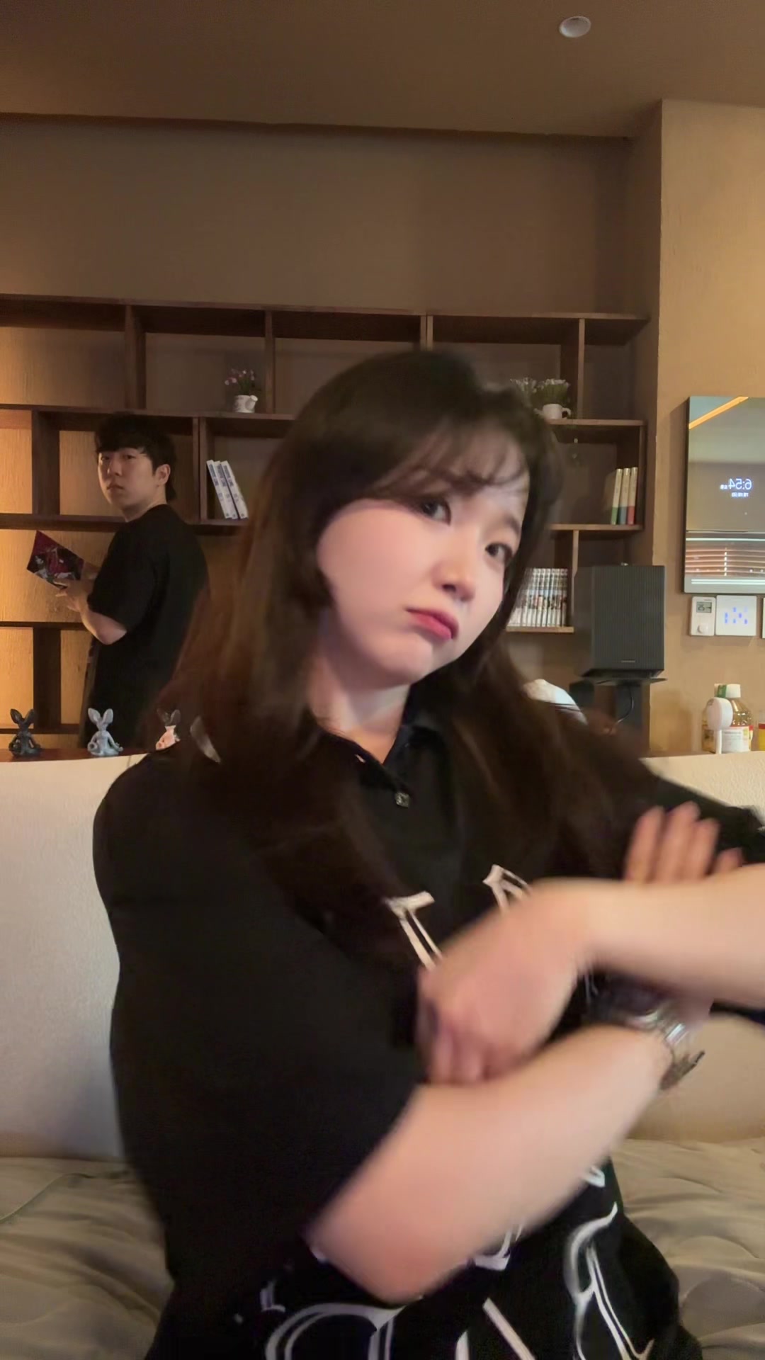 @밤양갱