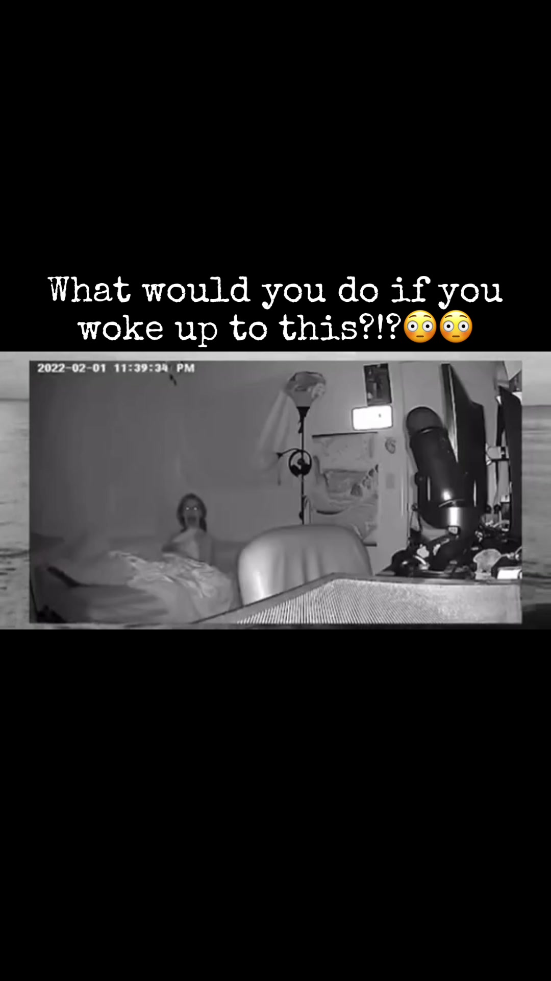 @LS Ghost Hunters