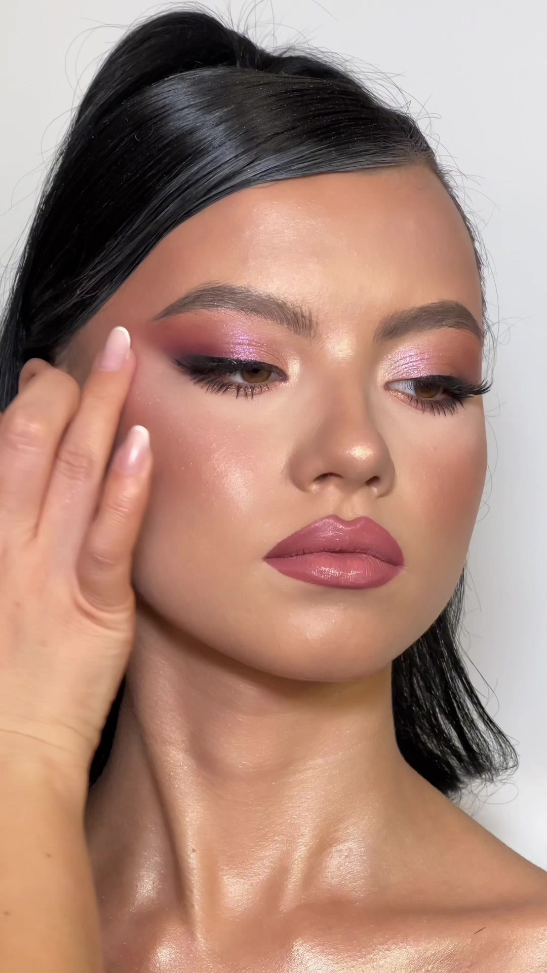 @Diana Tanase MUA