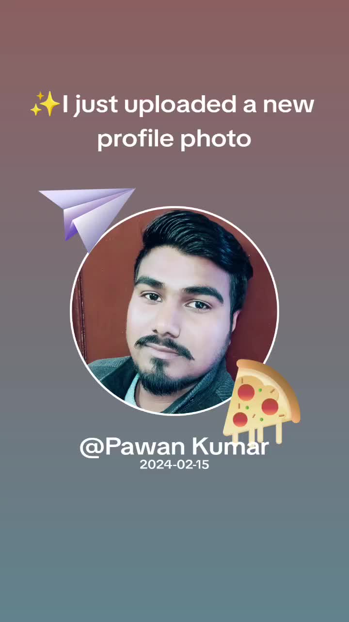@Pawan Kumar