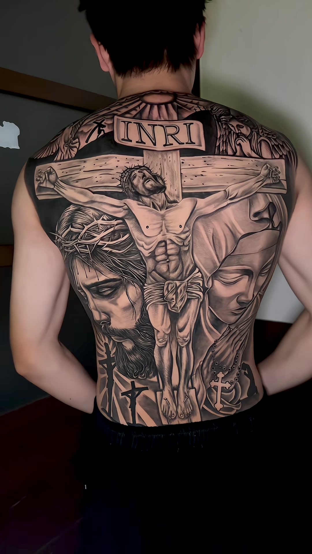 @C&ocirc;ng Đạt Tattoo Korea 🇰🇷🇻🇳