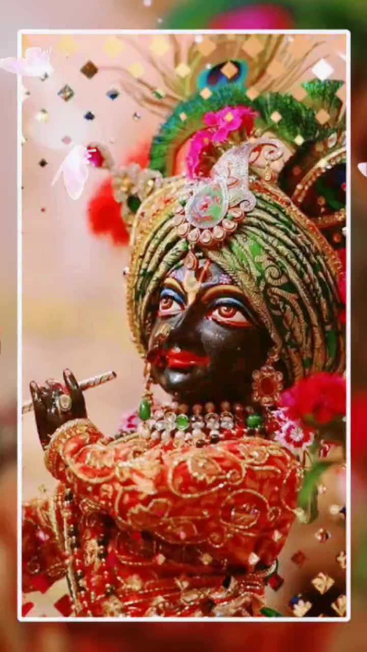 @radhe Krishna 😘