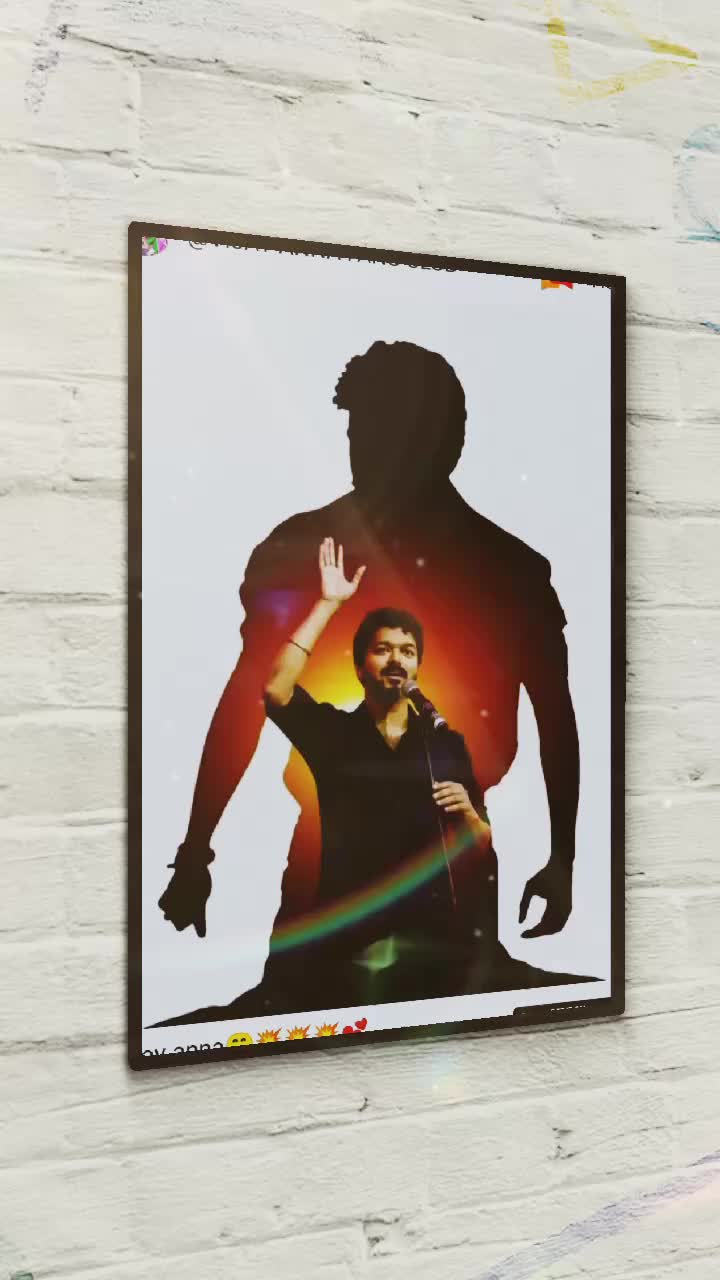 @thalapathy fan