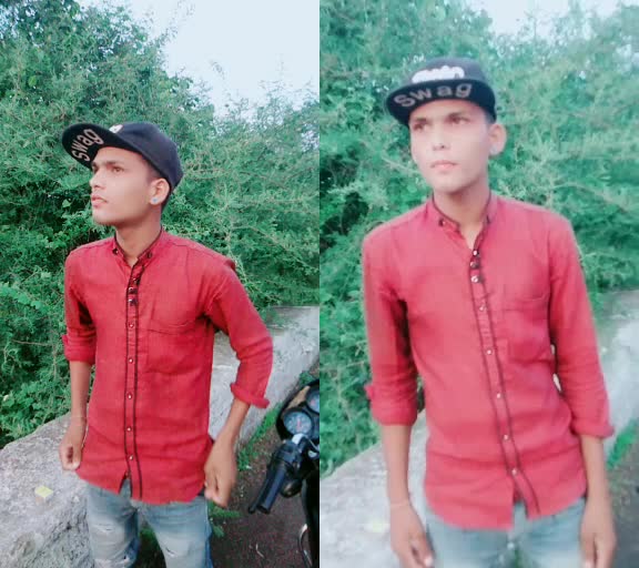 @sourabh nayak