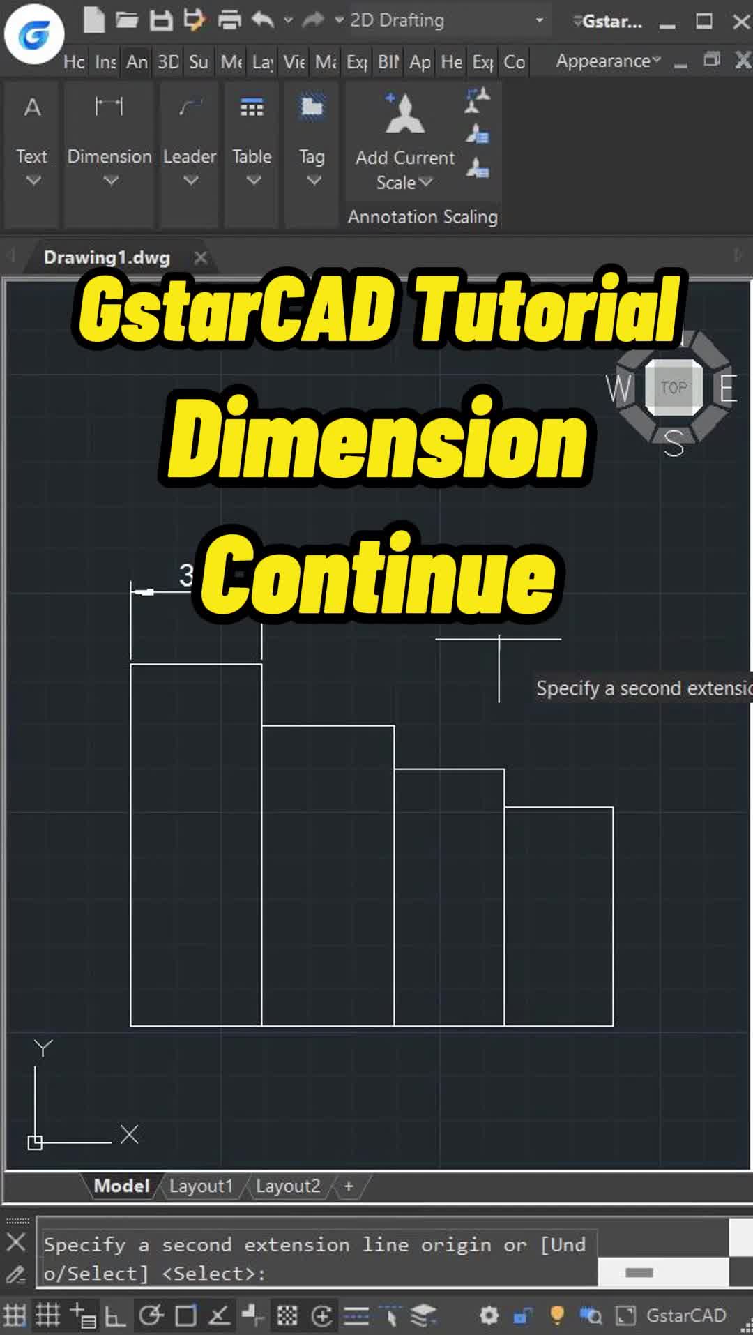 @GstarCAD