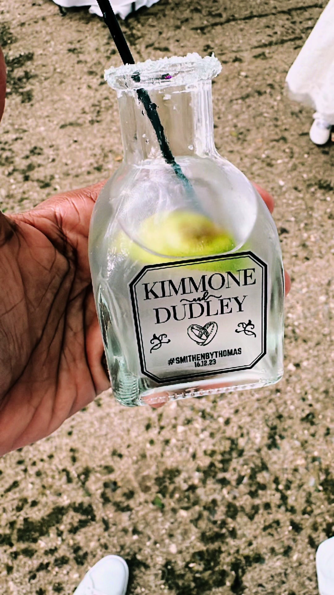 @Kimmone S