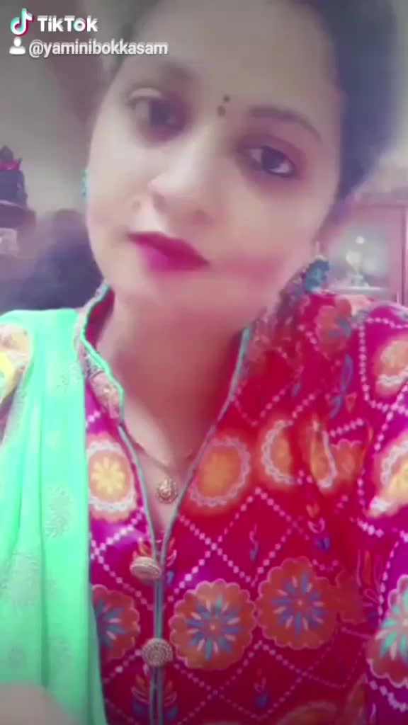 @Yamini Bokkasam