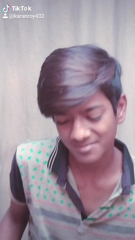 @Karan Roy