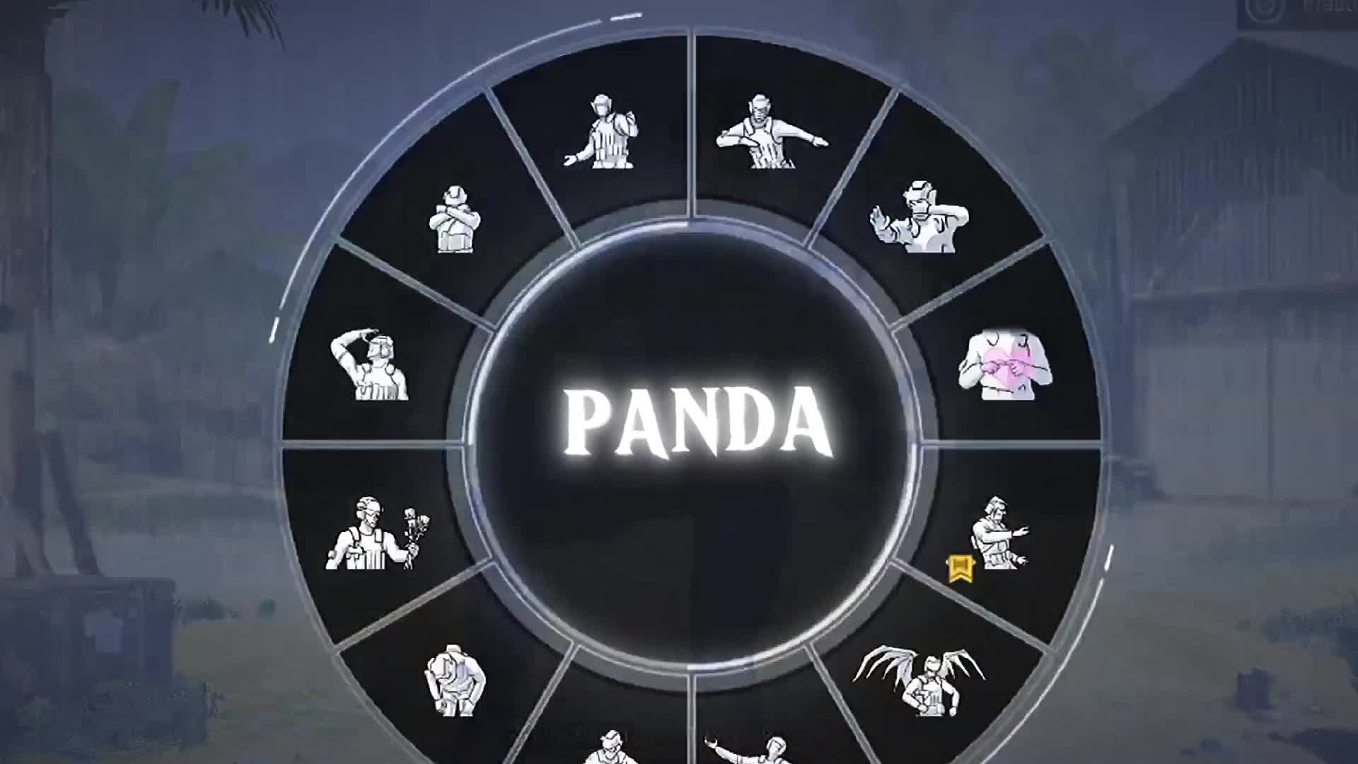 @PANDA♏