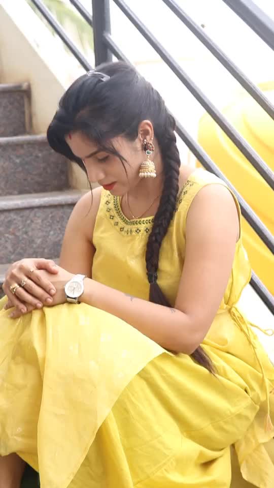 @💛❤️Rashmi Gowda🔥