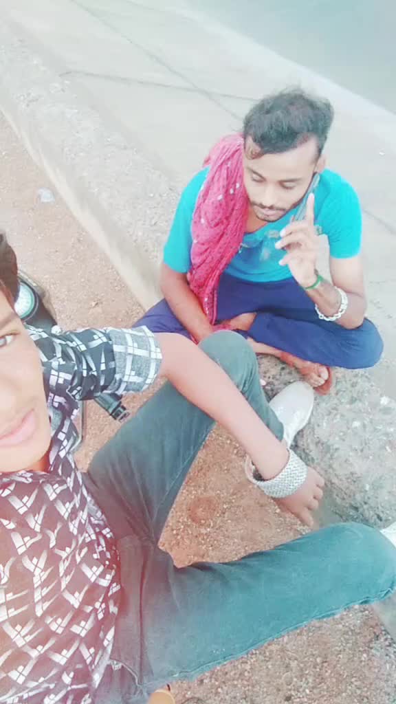 @Mayur Barot