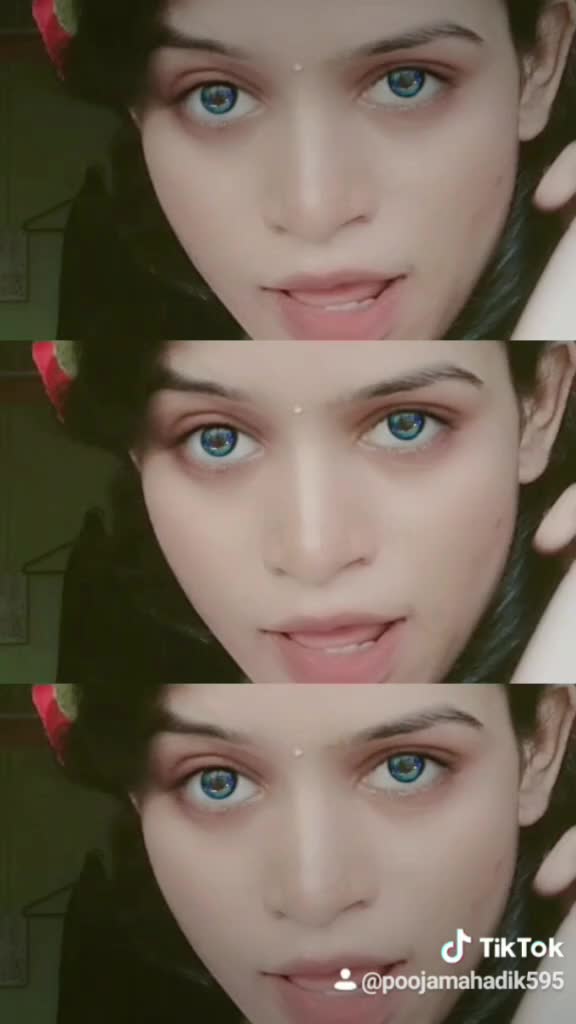 @Pooja Mahadik