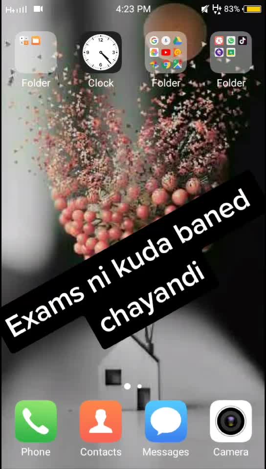 @lovely vandu