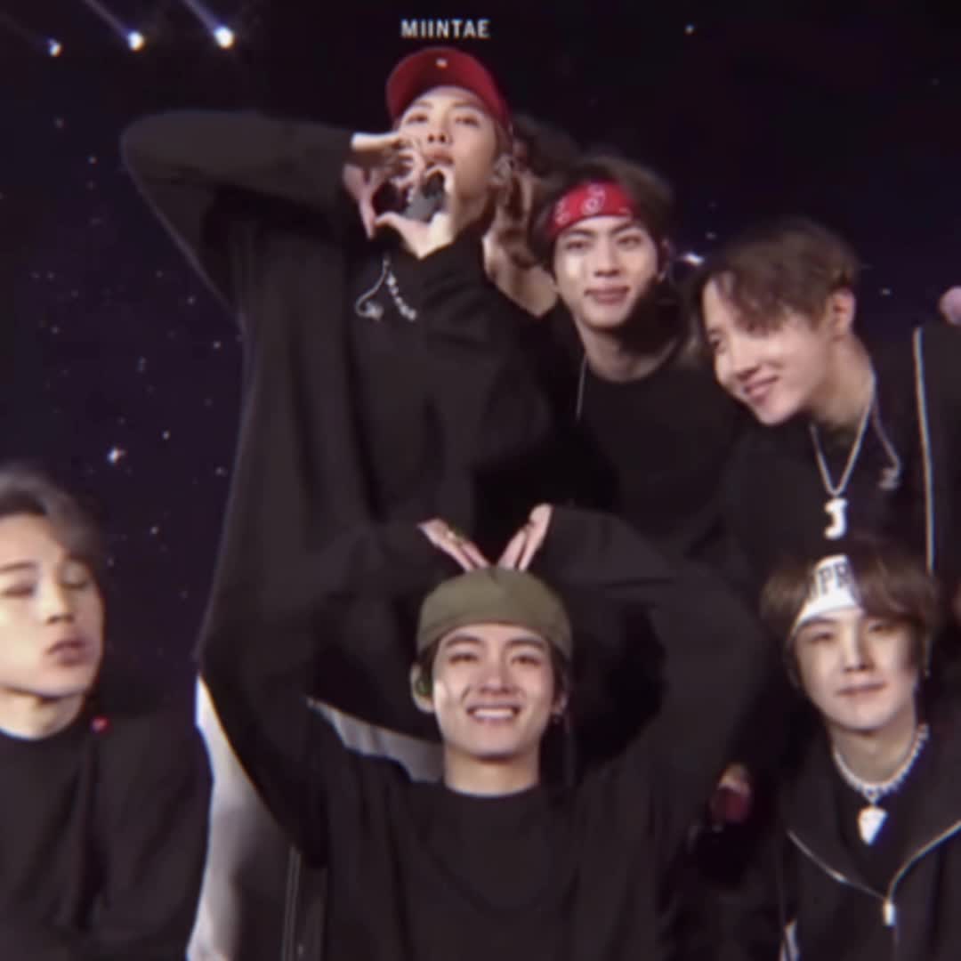 @Seokjin💜