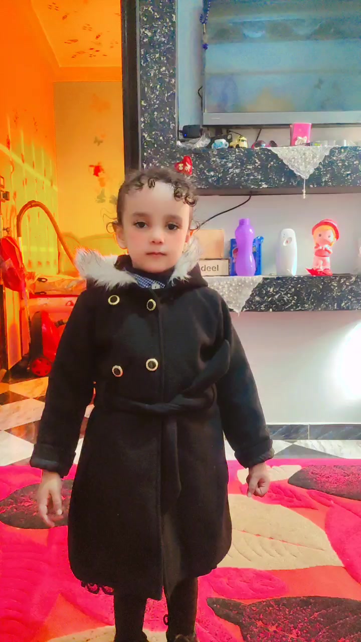 @مكه ❤ مريم