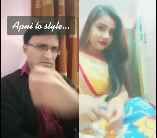 @Shashank