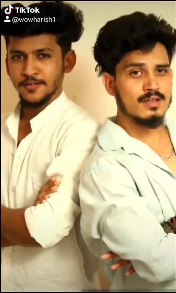 @Harish Chintu