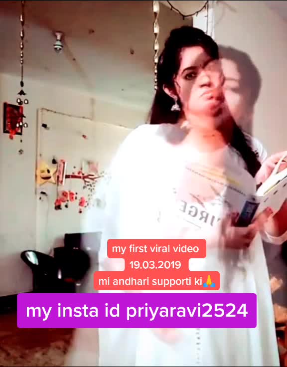 @Priya