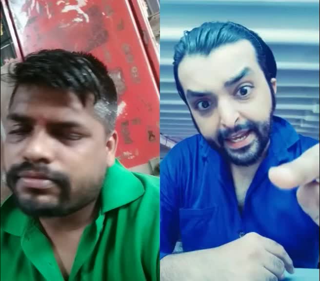 @Satish Ghole