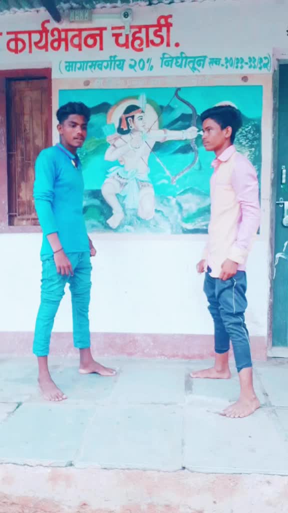 @आदिवासी वादळ टिम0016