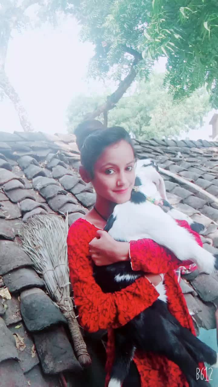 @jaanvi varma☺