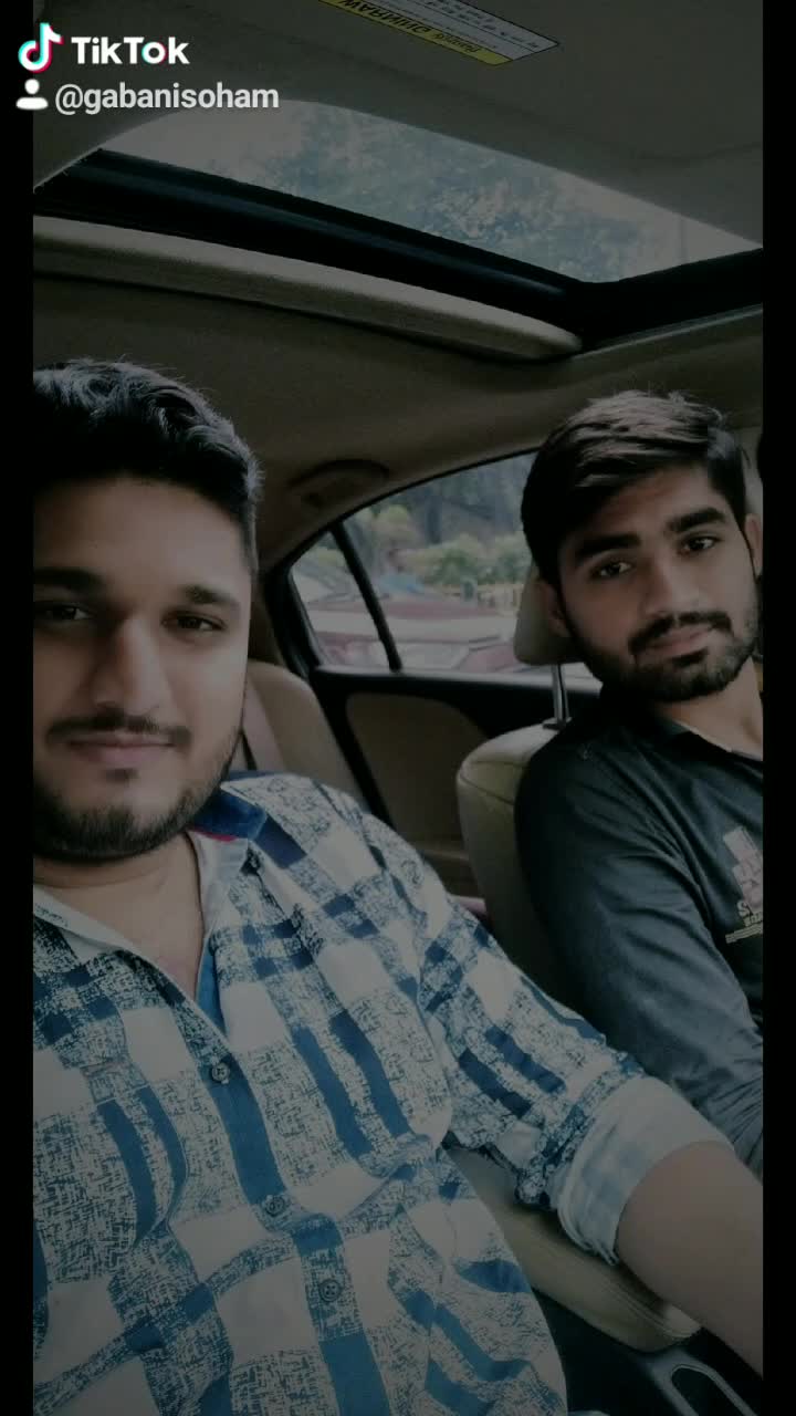 @Gabani Soham
