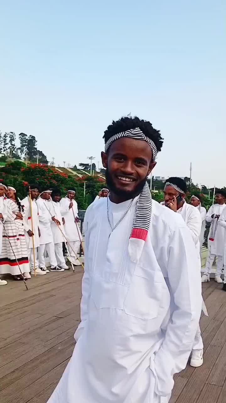 @Moti Takele