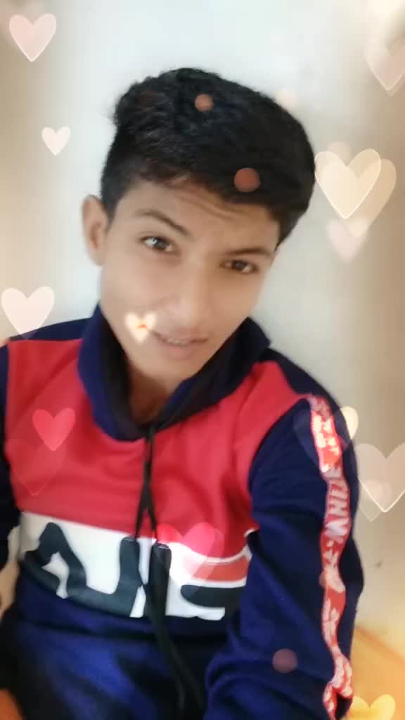 @Tushar Naik