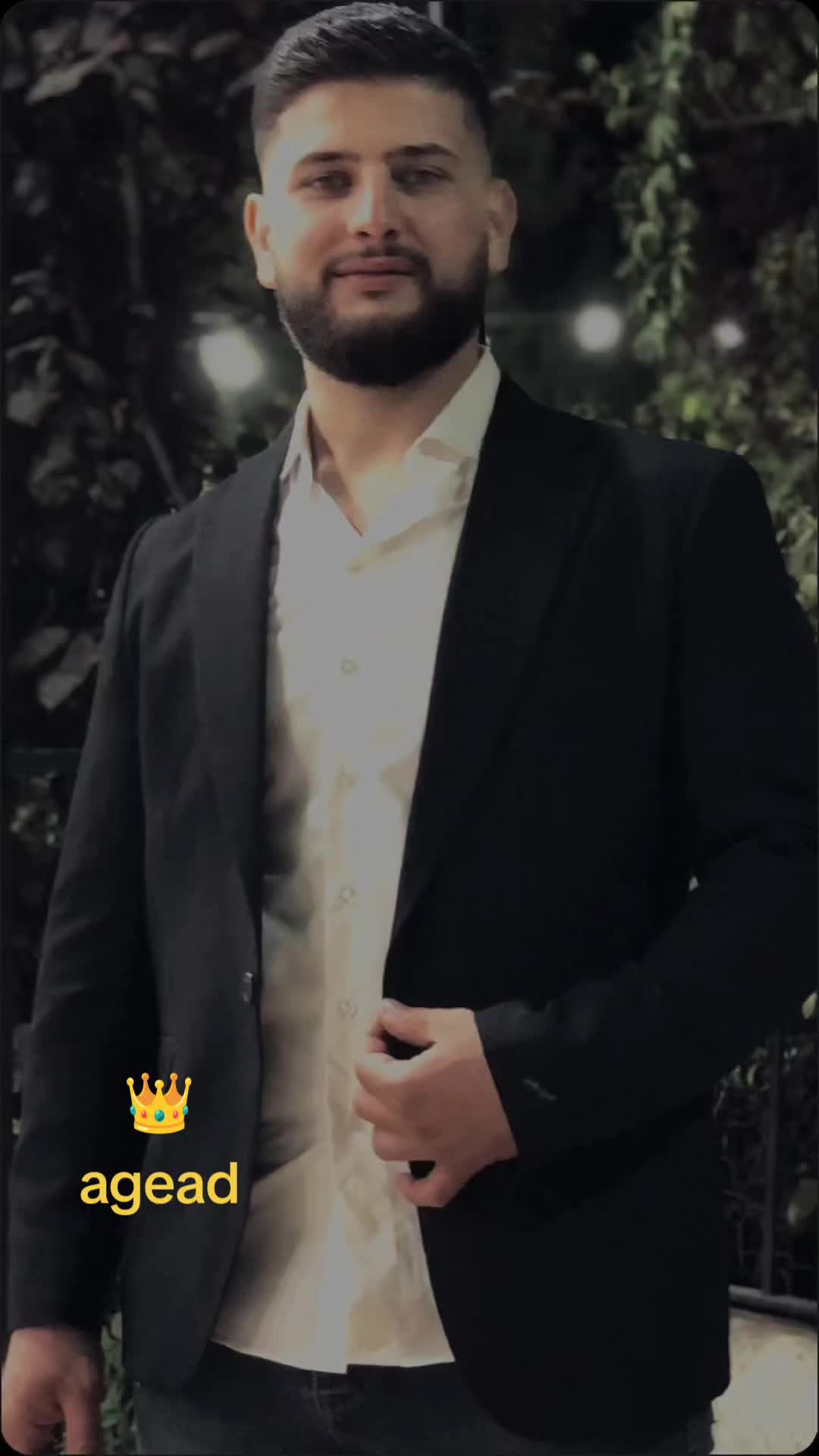 @👑Agead👑
