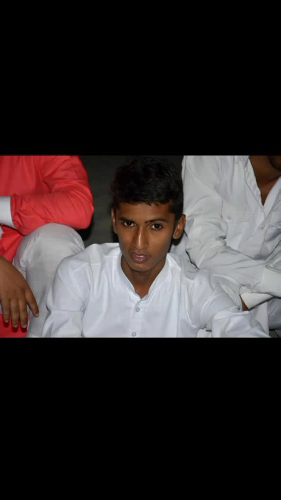 @Sarosh Khan