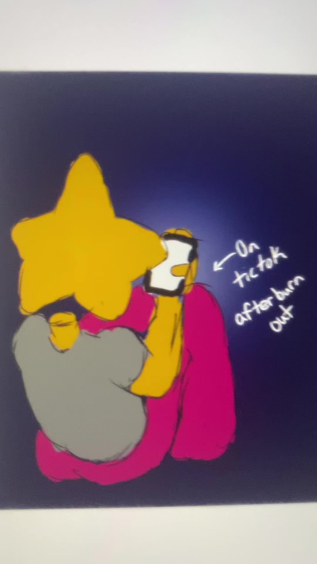 @The_AnonyMOUSE_Star