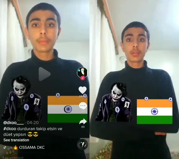 @RITHIKISHOR