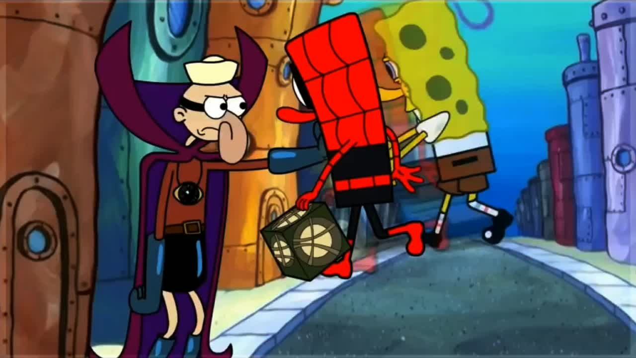 @SquarePants