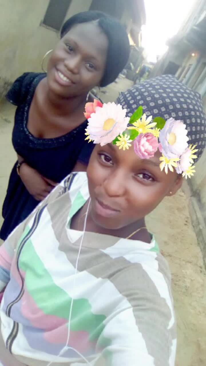 @Mary Nwokoro