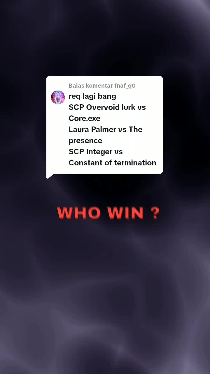 @Random debate